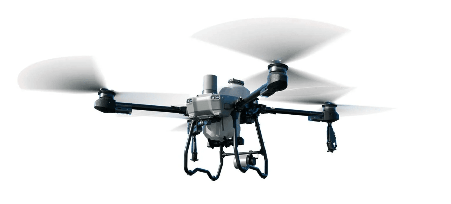 DJI Agras T25 Starter Spray Kit media 2