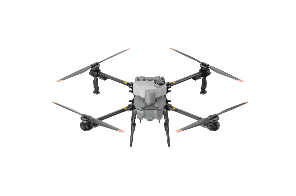 DJI Agras T25P Agricultural Drone media 2