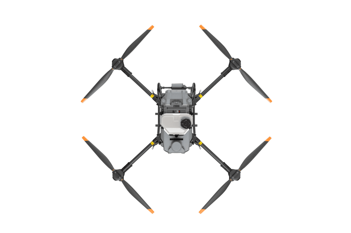 DJI Agras T25P Agricultural Drone media 4