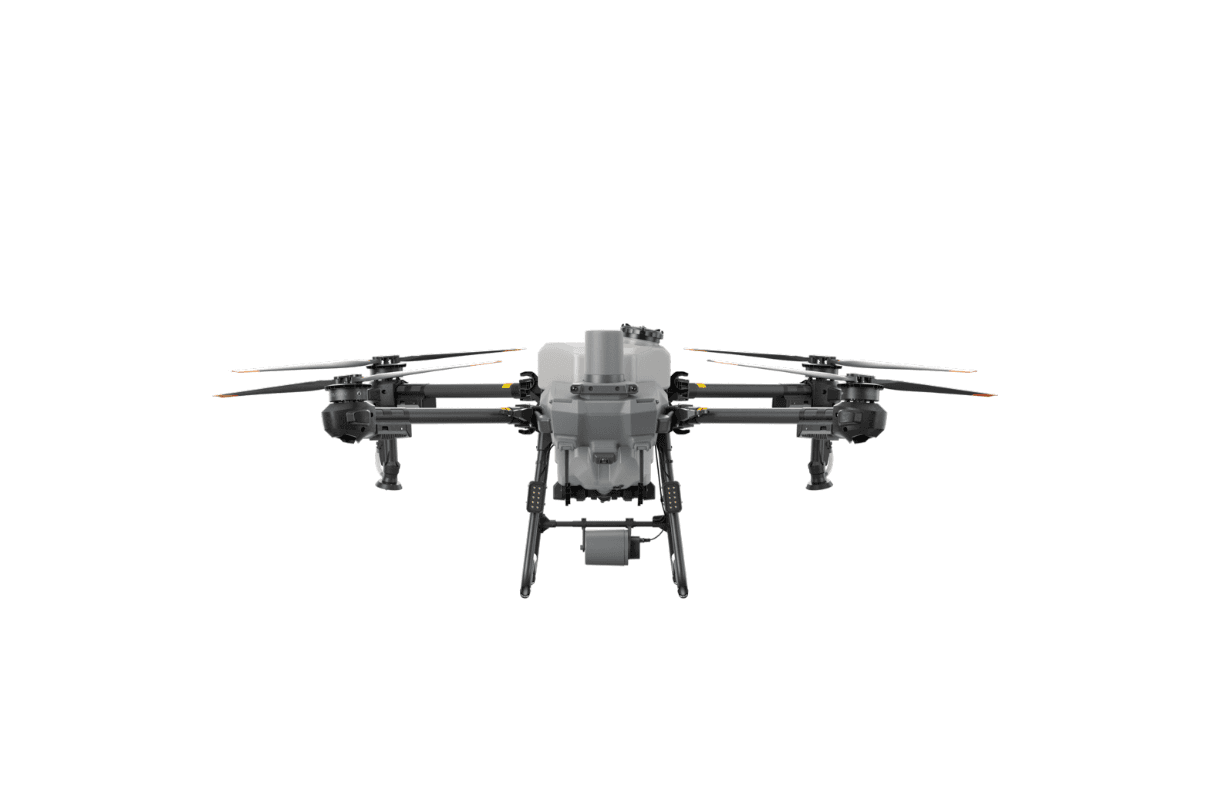 DJI Agras T25P Agricultural Drone media 5