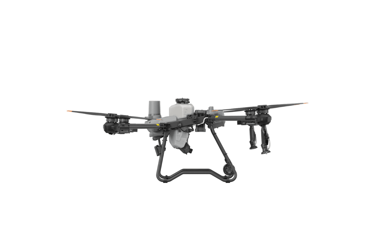 DJI Agras T25P Agricultural Drone media 6