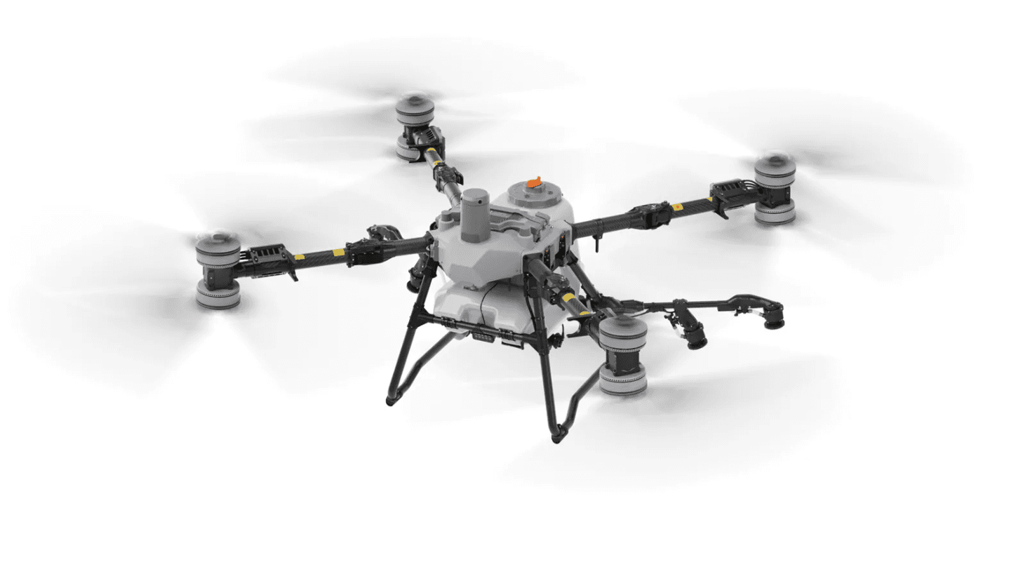 DJI Agras T100 Fly More Combo media 2
