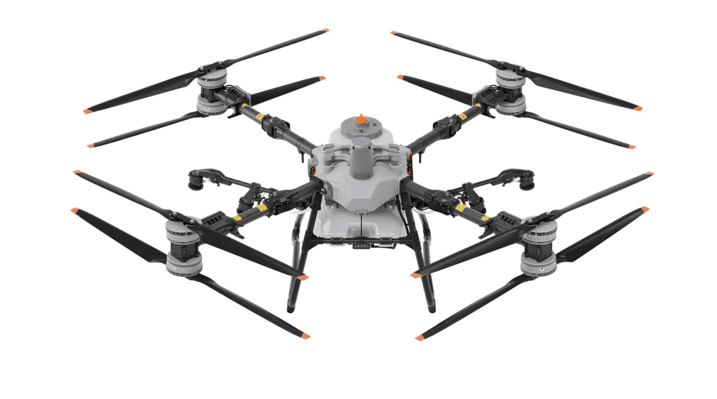 DJI Agras T100 Fly More Combo media 4
