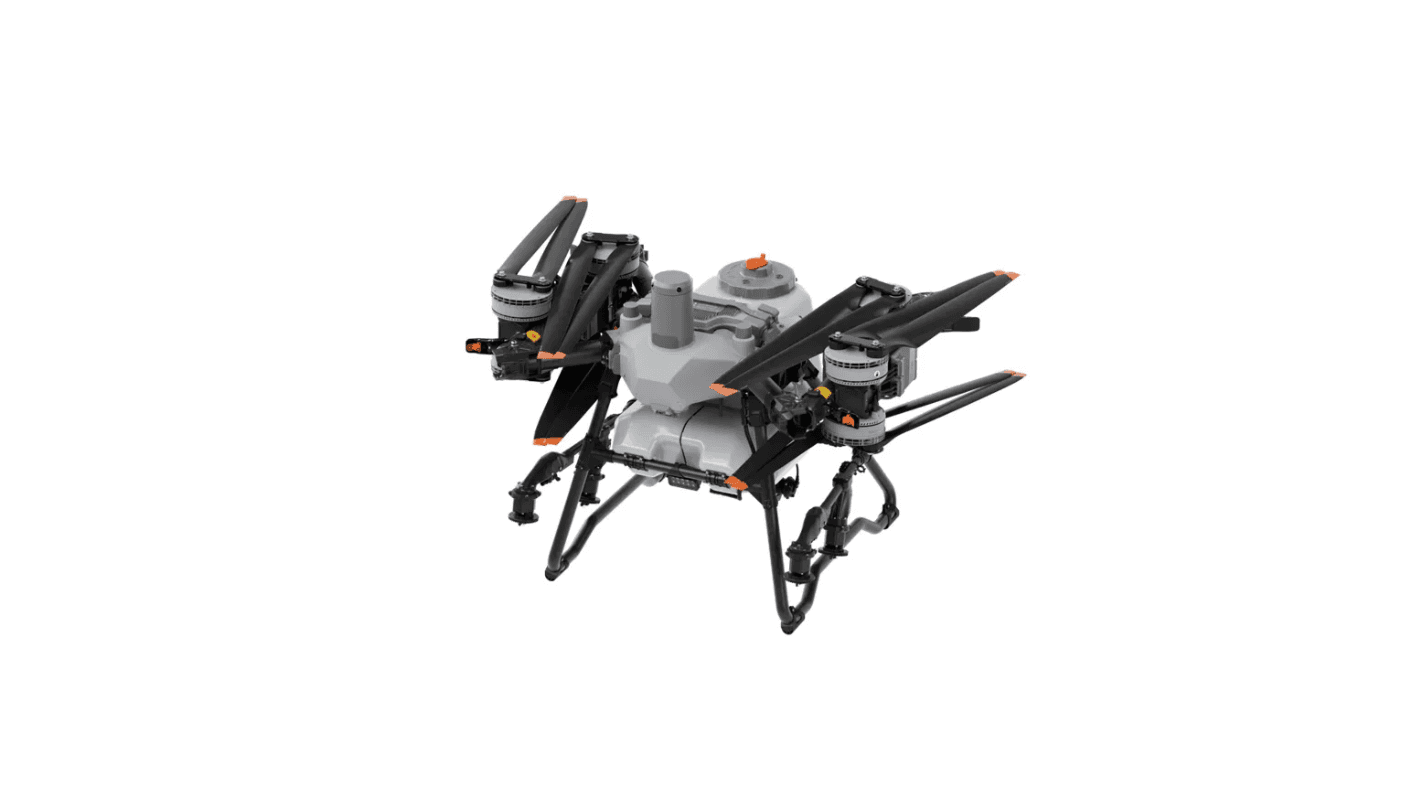 DJI Agras T100 Fly More Combo media 7