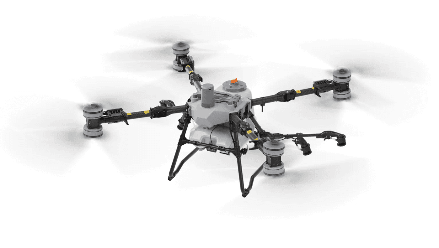 DJI Agras T100 Fly More Combo media 8