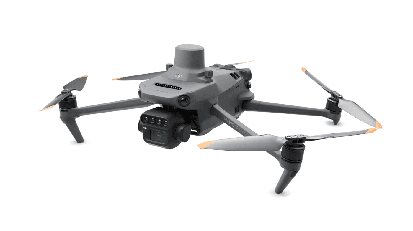 DJI Mavic 3 Multispectral Agricultural Mapping Drone media 4