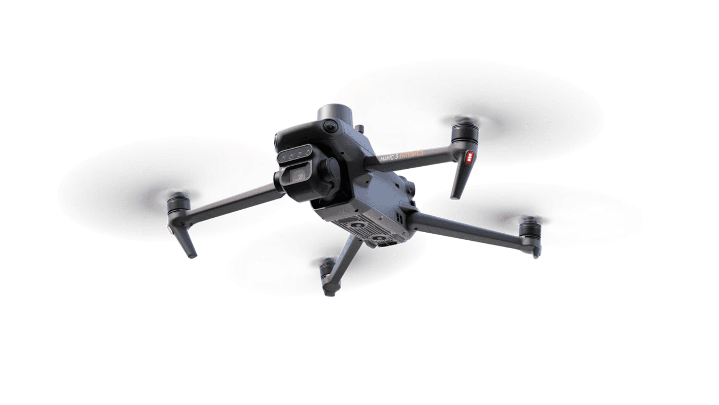 DJI Mavic 3 Multispectral Agricultural Mapping Drone media 6