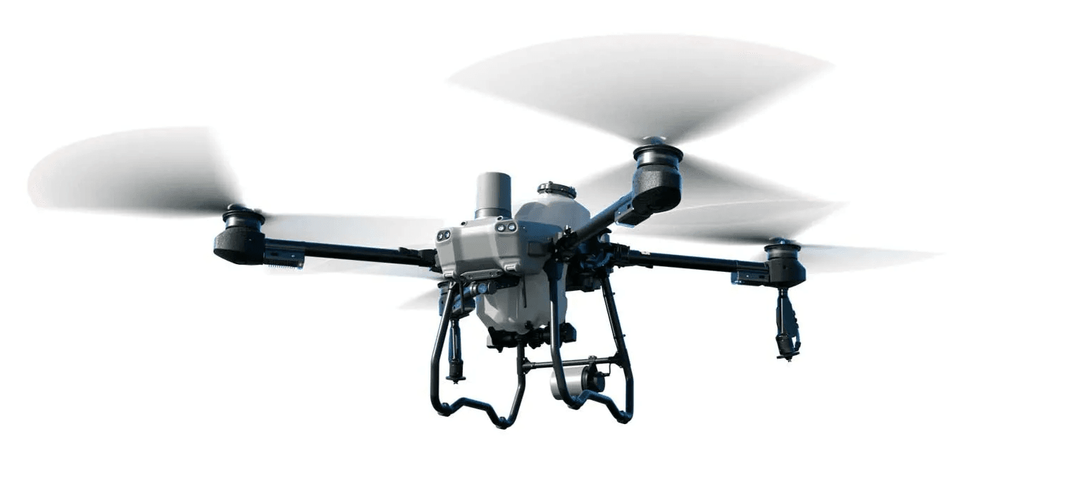 DJI Agras T50 Fly More Combo media 3