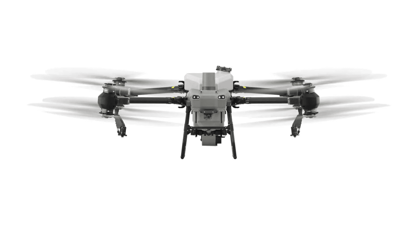 DJI Agras T50 Fly More Combo media 4