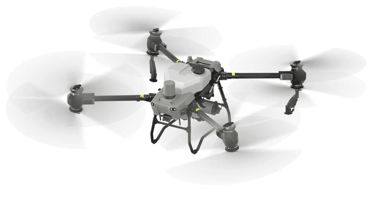 DJI Agras T50 Fly More Combo media 5