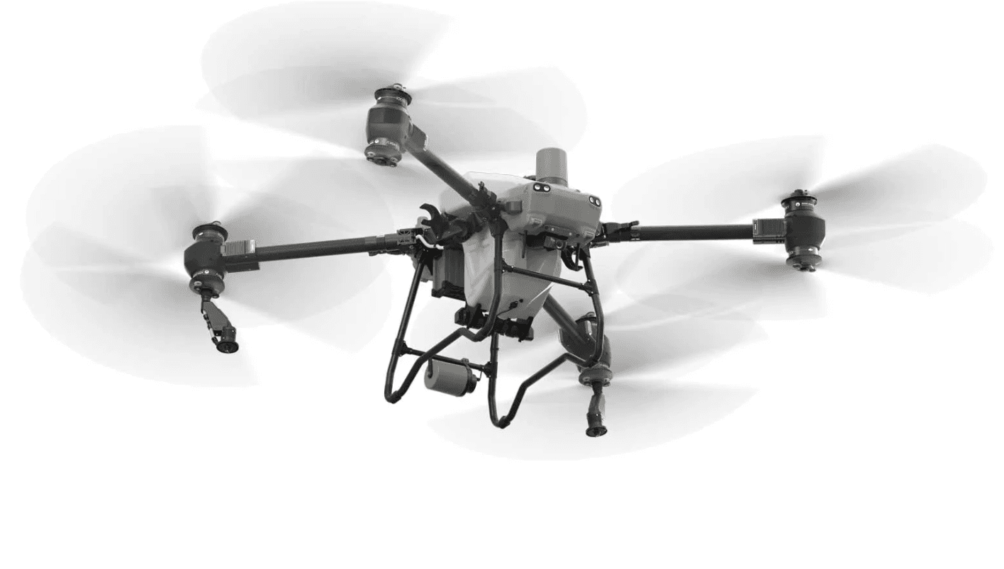 DJI Agras T50 Fly More Combo media 7