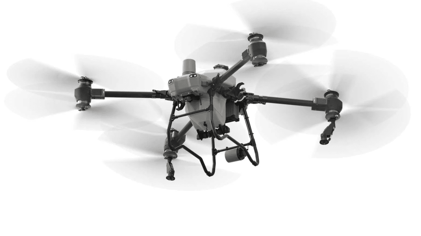 DJI Agras T50 Fly More Combo media 8