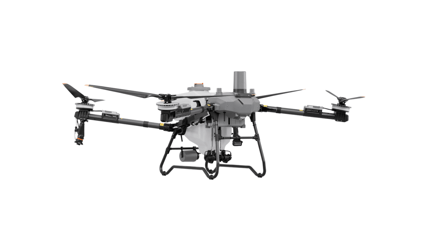 DJI Agras T70P Agricultural Drone media 4