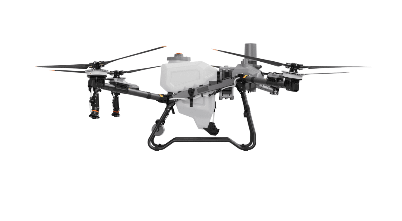 DJI Agras T70P Agricultural Drone media 5