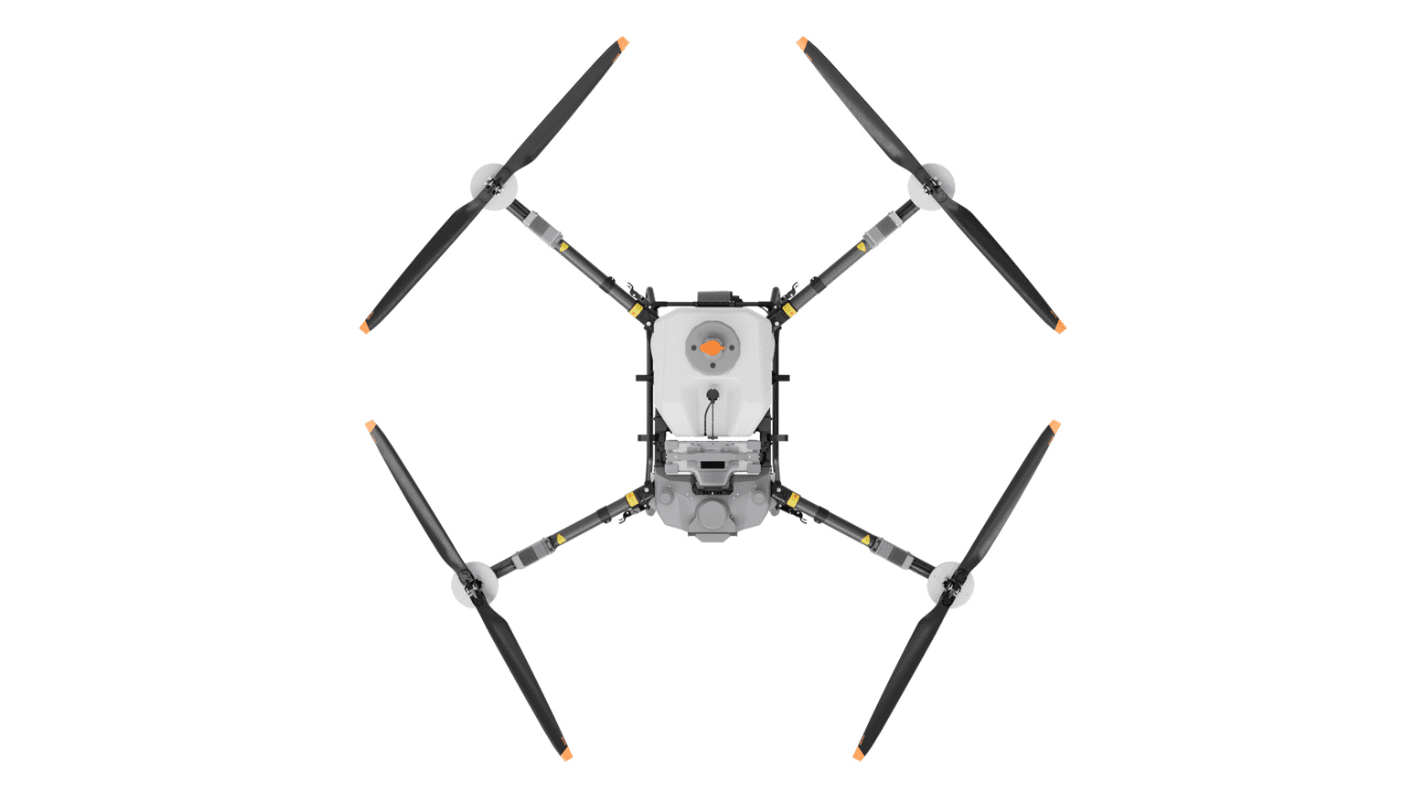 DJI Agras T70P Agricultural Drone media 6