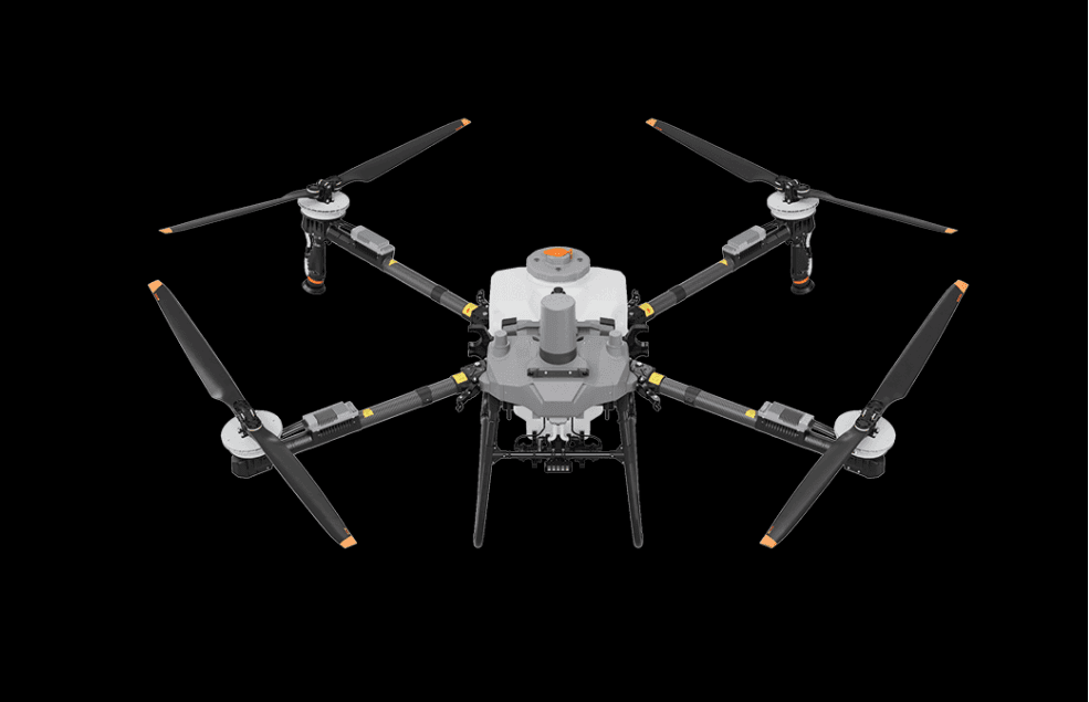 DJI Agras T70P Fly More Bundle media 3