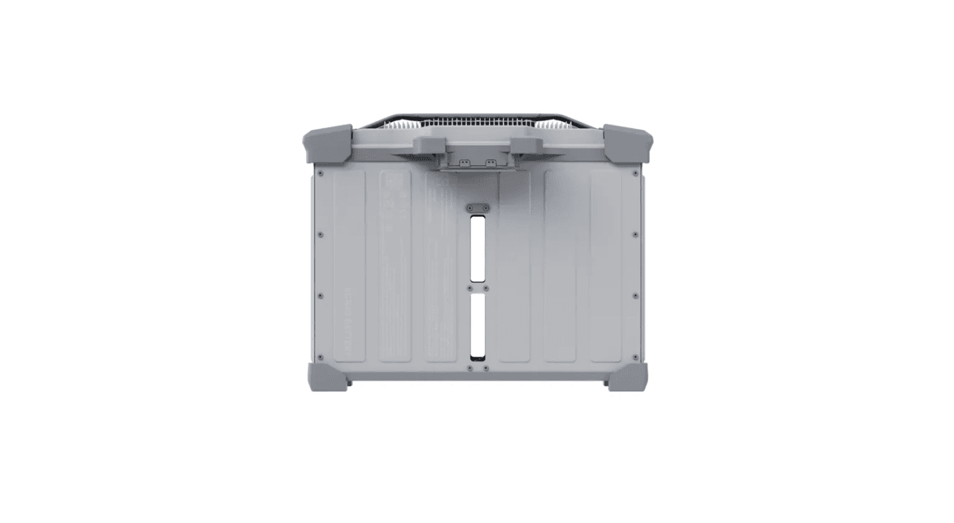 DJI Agras T70P Fly More Bundle media 5