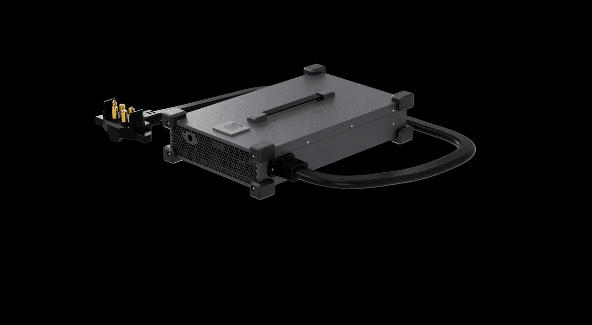DJI Agras T70P Fly More Bundle media 8