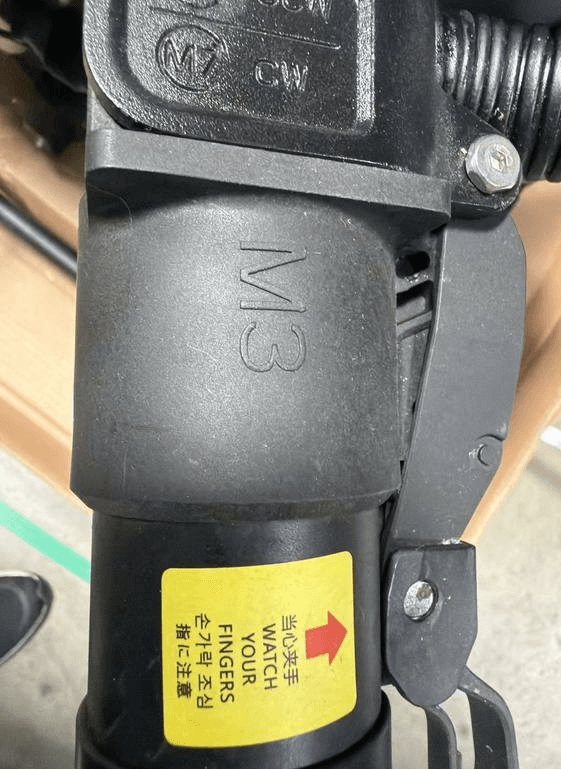 Used DJI Agras T50 Agricultural Spray Drone media 7