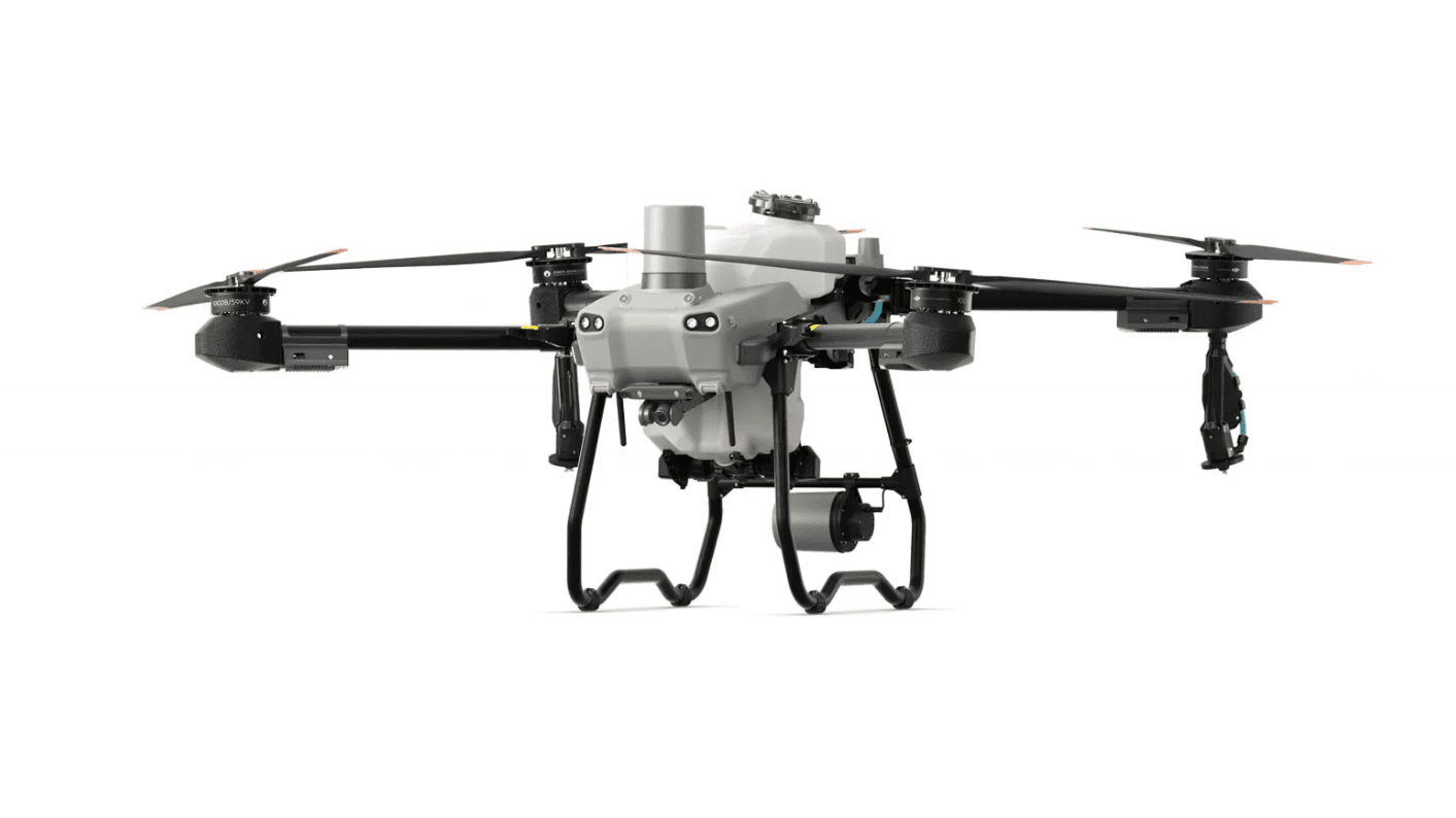 DJI Agras T25 Starter Spray Kit