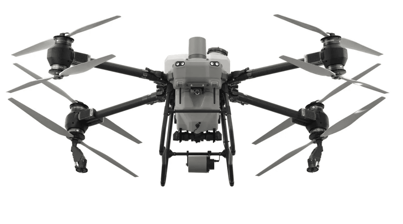 DJI Agras T50 Agricultural Drone